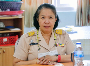 การประชุมขับเคลื่อนการปฏิบัติงานตามระบบการส่งเสริมสหกรณ์และกลุ่มเกษตรกร ประจำเดือนตุลาคม 2568 ของสำนักงานสหกรณ์จังหวัดนครศรีธรรมราช ประจำปีงบประมาณ พ.ศ.2569 วาระก่อนการประชุม ได้มีการมอบเกียรติคุณนักส่งเสริมสหกรณ์ดีเด่นและพนักงานราชการดีเด่น ประจำปี พ.ศ. ... พารามิเตอร์รูปภาพ 20